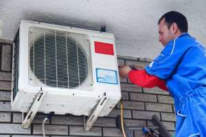 Find HVAC Contractors in Robeson County