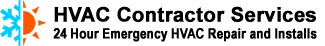 Robeson County HVAC Contractors